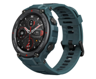 Amazfit Amazfit T-rex PRO Steel Blue - 637980 - zdjęcie 1